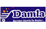 Damla Market Logosu